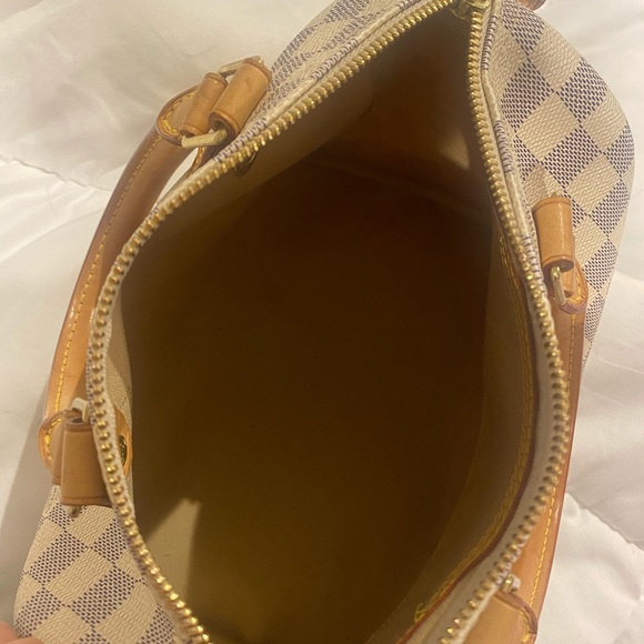 Louis Speedy 25 Bag - Picture 5 of 11